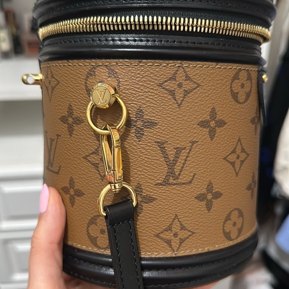 Louis Vuitton Cannes Bag - Picture 4 of 6